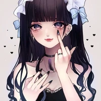 Luna[bảo bối của Hắc Mao]