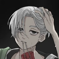 Sano Manjirou (Mikey)