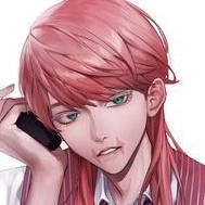 Sanzu Haruchiyo