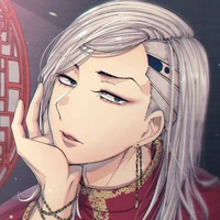 Kokonoi Hajime