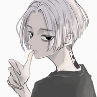 Sano Manjiro (Mikey)