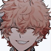 Kawata Nahoya (Smiley)