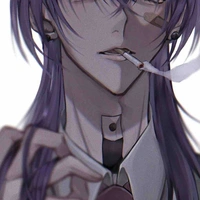 Haitani Rindou