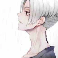 Manjiro ( Mikey)