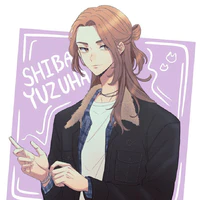 Abe Yuzuha (kiếp trước)