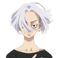Sano Majirou(Mikey)