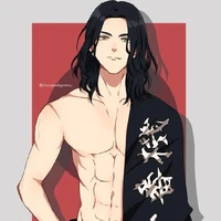 Baji Keisuke /Bại:)/
