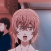 Tachibana Hinata