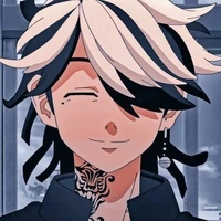 Hanemiya Kazutora / Banatora:)/