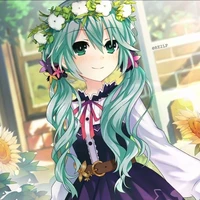 Kyouno Natsumi
