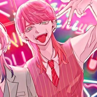 Akashi Haruchiyo / con một:)) /