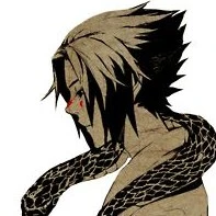 Uchiha Sasuke