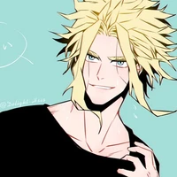 All Might