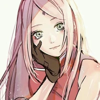 Haruno Sakura