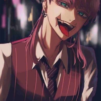 Sanzu Haruchiyo