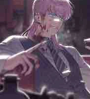 Sanzu Haruchiyo