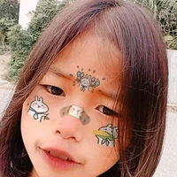 Hoàng Thiên ân { em họ nữ9}