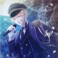 Shuu Sakamaki