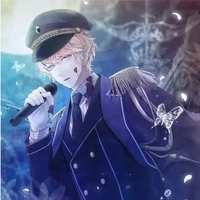 Shuu Sakamaki