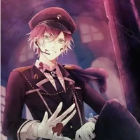Ayato Sakamaki
