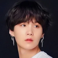 Min Yoon-gi