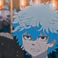 Angry