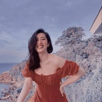 Thúy Ngân(bạn thân Ngọc)