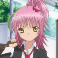Amu Hinamori