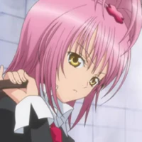 Amu Hinamori
