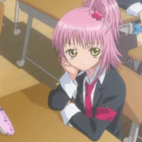Amu Hinamori