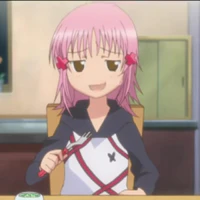 Amu Hinamori
