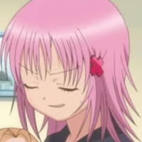 Amu Hinamori