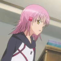 Amu Hinamori