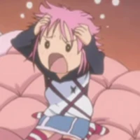Amu Hinamori