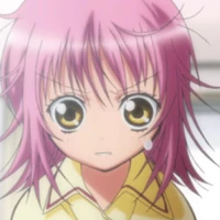 Amu Hinamori