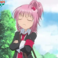 Amu Hinamori