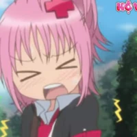 Amu Hinamori