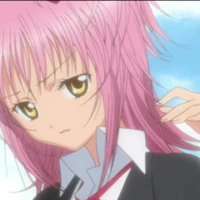 Amu Hinamori