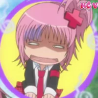 Amu Hinamori