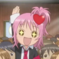 Amu Hinamori