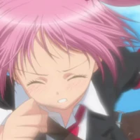 Amu Hinamori