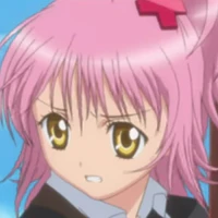 Amu Hinamori