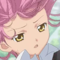 Amu Hinamori