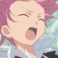 Amu Hinamori