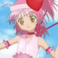Amu Hinamori
