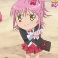 Amu Hinamori