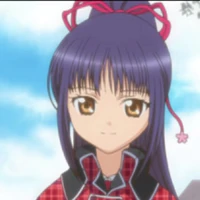 Nadeshiko Fujisaki