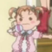 Ami Hinamori