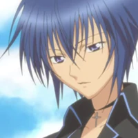 Ikuto Tsukiyomi