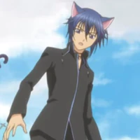 Ikuto Tsukiyomi